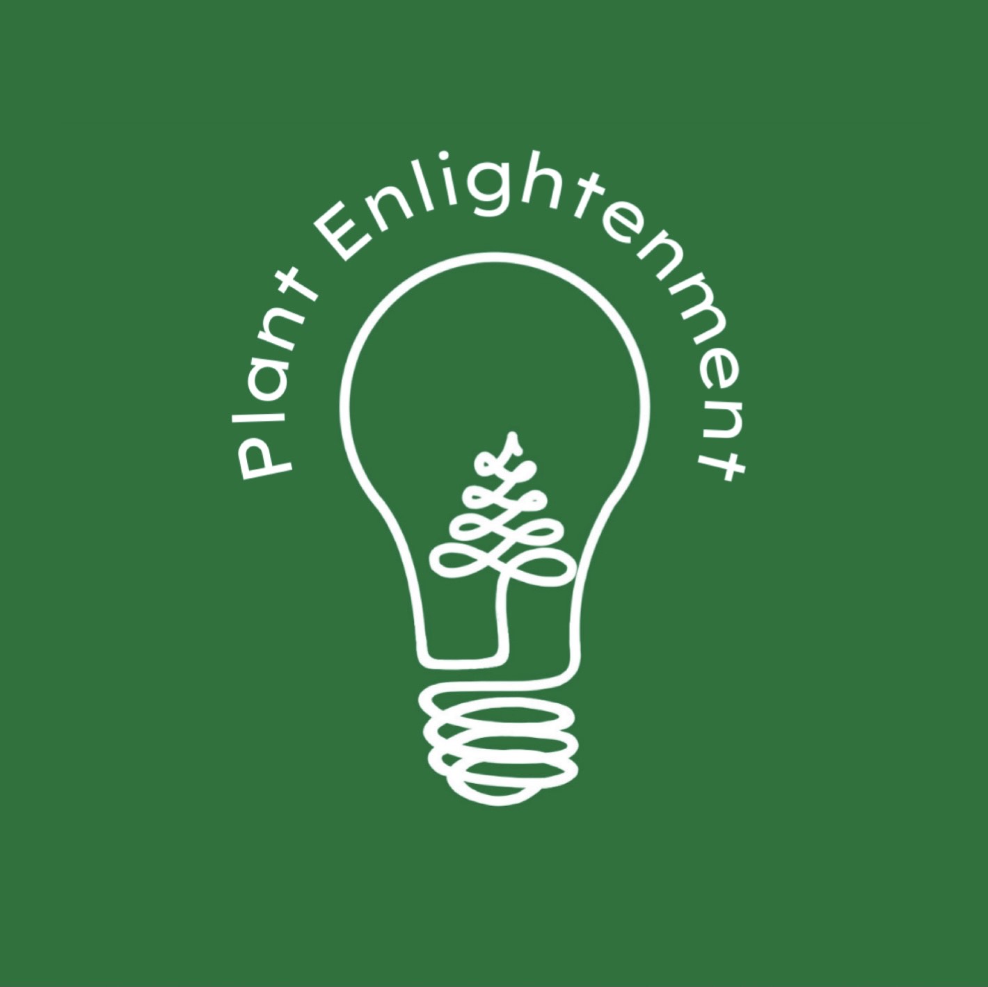 Plant Enlightenment